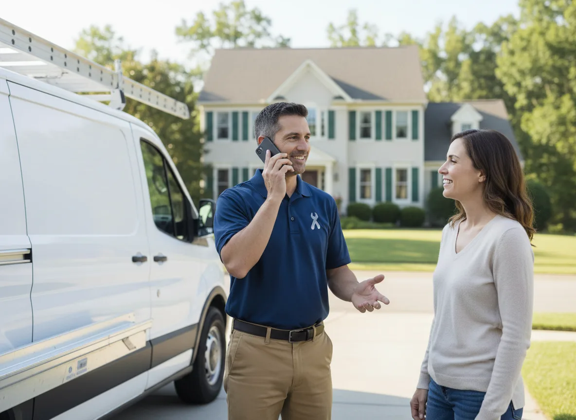 Home Gutter Service Polvadera, NM FAQs